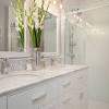 Our standard for excellence in stylish bathroom design. 1