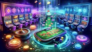 A Comparison of the Best Online Casinos for Real Money Gambling in 2024