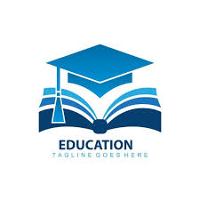 Education Logo Vector Image Vector And Png Education Logo Education Logo Design Logo Design