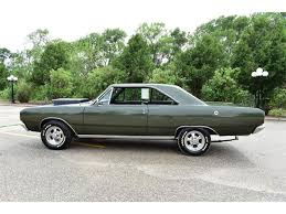 Image result for Dark Green 1967 Dodge