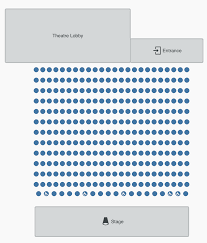 seating chart esperanza arts center