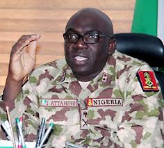 Ibrahim attahiru was general officer commanding 82 division of nigerian army, enugu. Wt6petfr50wkum