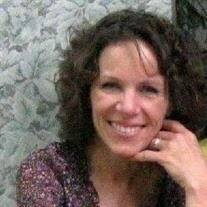 Julie Ann Barrera Obituary