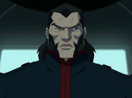 Film/TV] Young Justice'te Vandal Savage hakkında ne düşünüyorsunuz? :  r/DCcomics