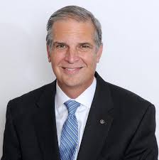 Meet the Virginia Senate