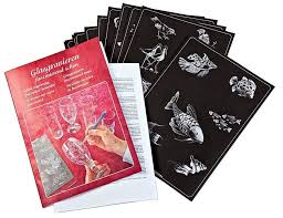 You can also find more of her digi's . Creartec Malvorlage Glasgravieren Faszinierend Schon Din A4 Online Kaufen Otto