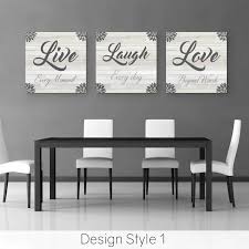 4.5 out of 5 stars. Live Laugh Love Wall Decor Home Decor Love Wall Wall Decor Quotes Wall Decor