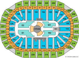 Xcel Energy Center Tickets And Xcel Energy Center Seating