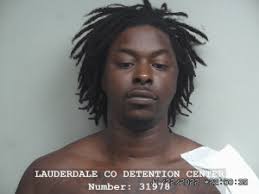 Lauderdale County Arrest Reports 07/15/22