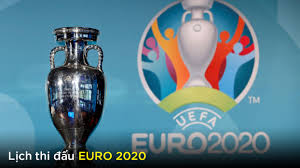 Lá»‹ch Thi Ä'áº¥u Va Trá»±c Tiáº¿p Bong Ä'a Euro 2020 Tren Vtv Chinh Xac Nháº¥t