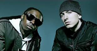 Lil Wayne I Can T Mess With Eminem Southpawer