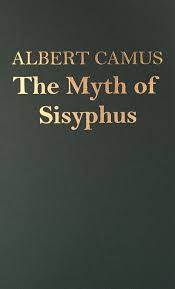 There is but one truly serious philosophical problem, and that is suicide, he declares. The Myth Of Sisyphus Albert Camus 9780848833480 Amazon Com Books