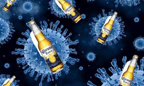 15,072,404 likes · 7 talking about this · 932 were here. Virus Disaster For Corona Beer Brand