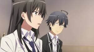 Though it's a romantic comedy, what stands out is its unique multicultural love story between a pakistani man (kumail nanjiani) and white woman (zoe. Crunchyroll On Twitter My Teen Romantic Comedy Snafu Climax Episode 8 Wishing That At The Very Least I Don T Make Anymore Mistakes Just Launched Https T Co Sspru4px3x Https T Co Rwuholg4eh