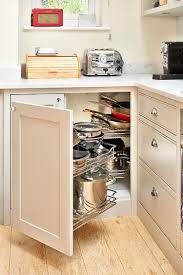 He curio are made primarily. 30 Corner Drawers And Storage Solutions For The Modern Kitchen