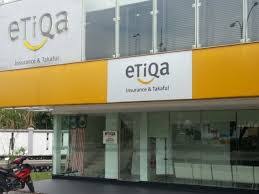Share the link with your family and friends and they will enjoy an additional discount on their first online purchase with etiqa! Etiqa Group S Insurance And Takaful Gross Premium Up The Star