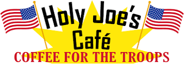Holy Joe's Cafe