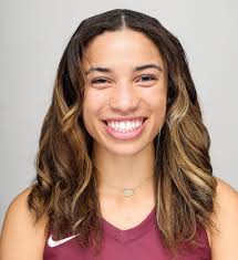 Amiah Simmons (12/28/2023)