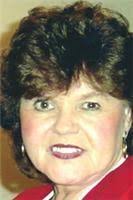 Maxine Valente Obituary (1936