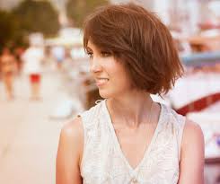 A Line Bob 15 Of The Chicest Ways To Style An A Line Bob