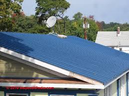 Comparison Of Metal Choices For Roofing Systems