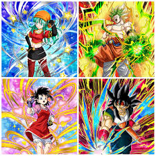 Check spelling or type a new query. Dragon Ball Fusions Units Ezas Concept See Comments Dbzdokkanbattle