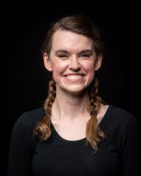 Audrey Self's Instagram, Twitter & Facebook