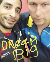 Paddle Palace Table Tennis