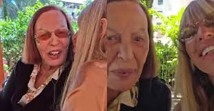 Trend Google: maria scicolone