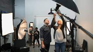 How To Become A Cinematographer Or Director Of Photography (Dp) | Indeed.com