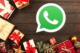 El mejor regalo de cada navidad es estar al lado de amigos como ustedes. Frases Originales Y Mensajes Para Felicitar La Nochebuena Y Navidad Por Whatsapp Life Computerhoy Com