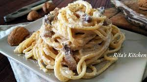 We did not find results for: Spaghetti Alla Crema Di Noci E Pancetta Rita S Kitchen