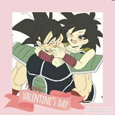 We did not find results for: My Random Ships Bardock X Gine Of Course Wattpad