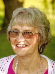 Obituary information for Joyce Jean Lobert