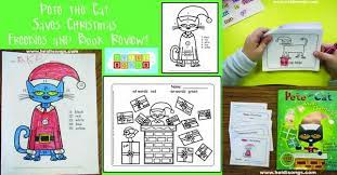 We did not find results for: Pete The Cat Saves Christmas Freebies And Book Review Heidi Songs