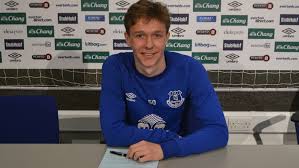 Resultado de imagen de Kieran Dowell