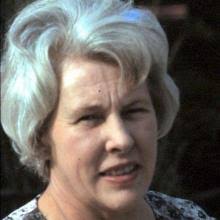 Mum and me: What I think about my mum