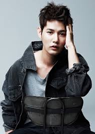 Hyun bin recently participated in a pictorial and interview for w korea! Jin Hyun Bin Asianwiki