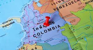 Lonely planet photos and videos. La Ocde Aprueba La Entrada De Colombia Como Miembro Numero 37 Eleconomista Es