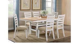 We did not find results for: Farmington Hills White 7 Pc Rectangle Dining Room Casual