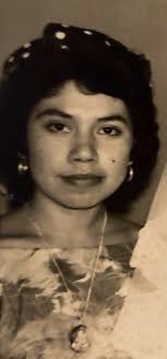 Antonia Montes Obituary