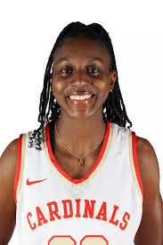 2024-25 Women's Basketball Roster