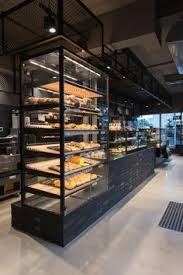 Studio Karhard In Hannover Backerei Design Cafe Interieur Cafe Restaurant