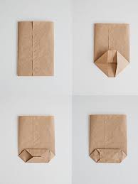 Maybe you would like to learn more about one of these? 6 Cara Membuat Paper Bag Untuk Makanan Kurangi Sampah Plastik Hot Liputan6 Com