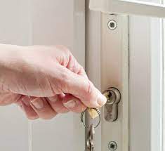 When is a door not a door? Locked Out Of House What To Do Find A Locksmith Near Me