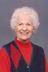 Lillian Henderson Wilson