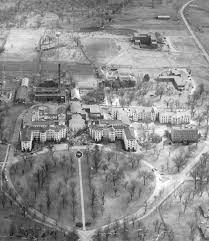 Fulton State Hospital States In Usa Abandoned Mansion Haunted Places
