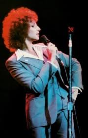 Super Seventies Barbra Streisand A Star Is Born Girl Humor