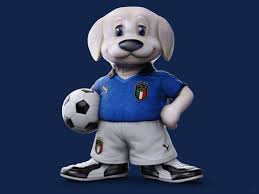 Une troisième victoire en trois matches pour les italiens lors de cet euro, où ils terminent donc en tête du groupe a. Euro 2020 L Italie Devoile Une Nouvelle Mascotte Africa Foot United