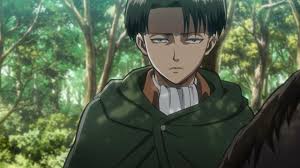 В атаке на титана вики. Pictures Of Captain Levi From Attack On Titan Novocom Top